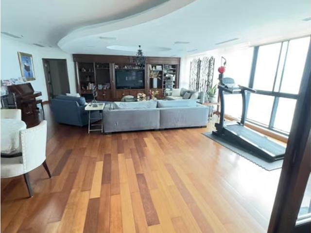 Apartamento venta en Bella Vista, Ciudad de Panamá