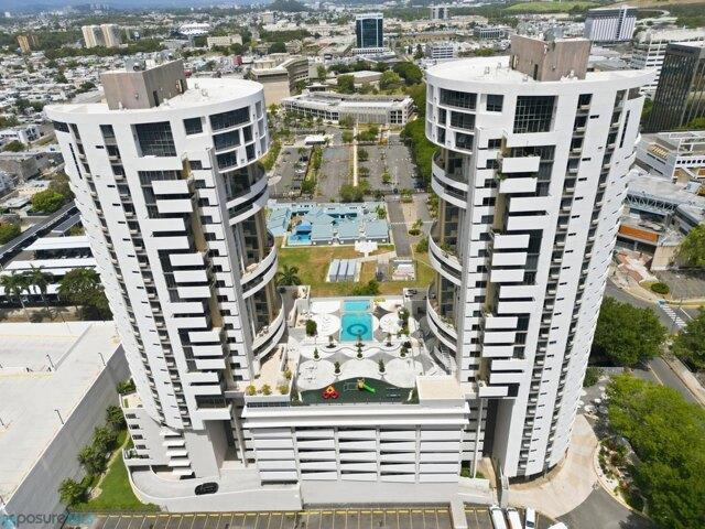 Condo for sale in San Juan