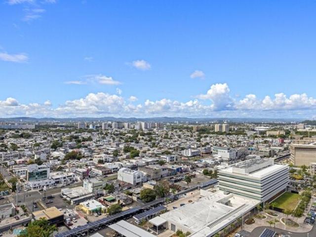 Condo for sale in San Juan