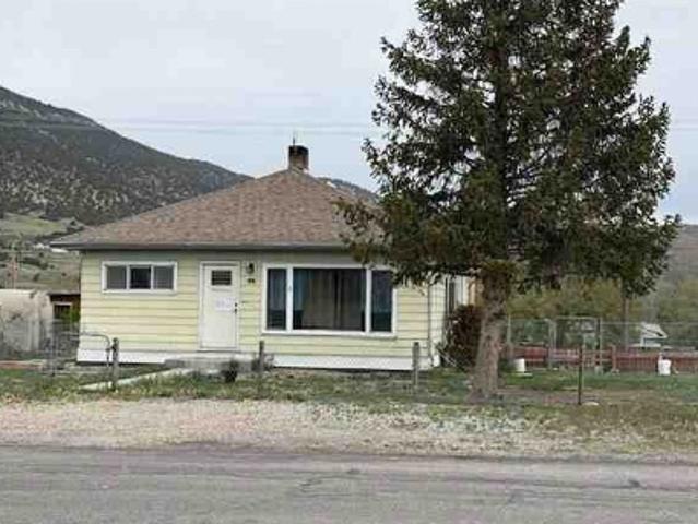 House for sale in White Pine, Nevada