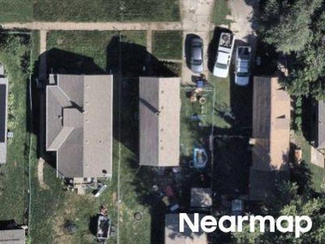 House for sale in Council Bluffs, Iowa