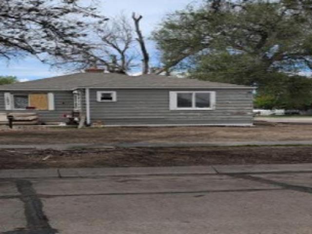 House for sale in Nebraska