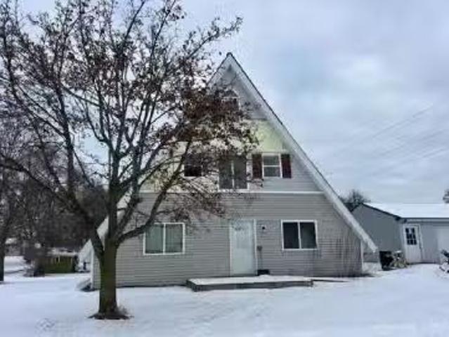 House for sale in Alma House for sale in Alma
