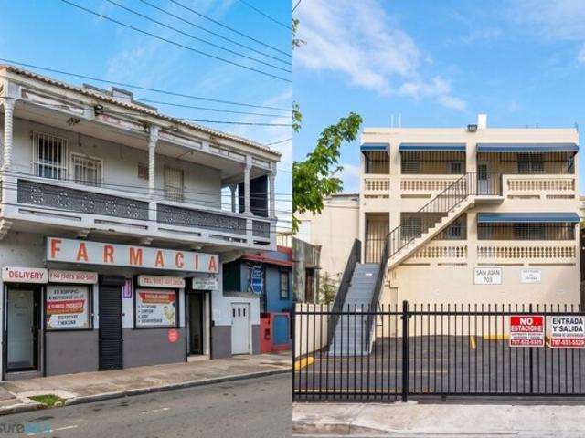 House for sale in San Juan