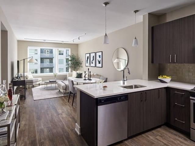Apartment for rent in Florham Park