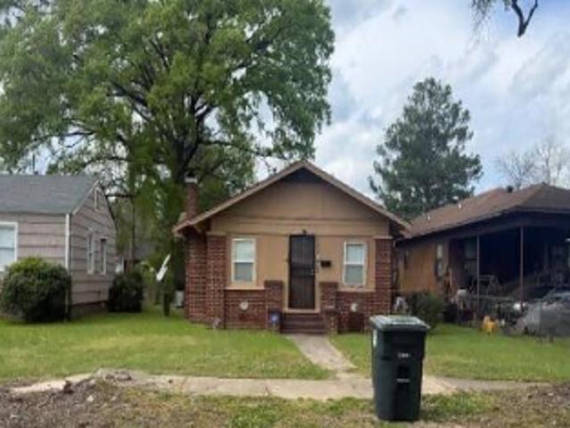House for sale in Birmingham, Alabama