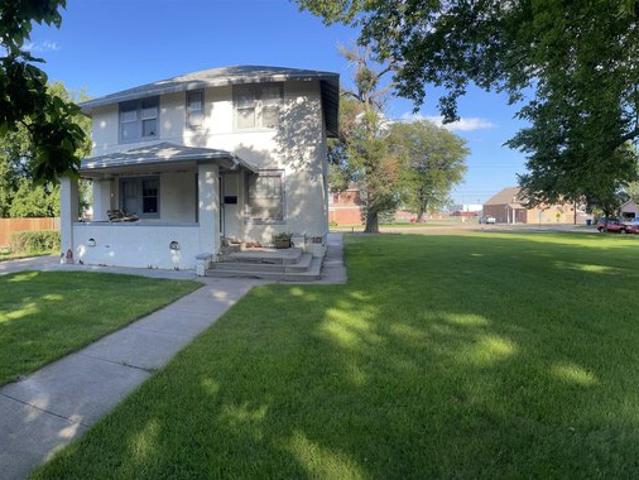 House for sale in Nebraska