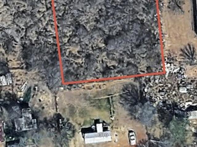 Land for sale in Christine, Texas