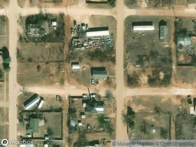 House for sale in Jones, Texas