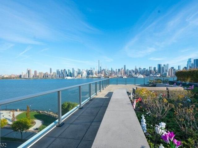 Condo for sale in Weehawken