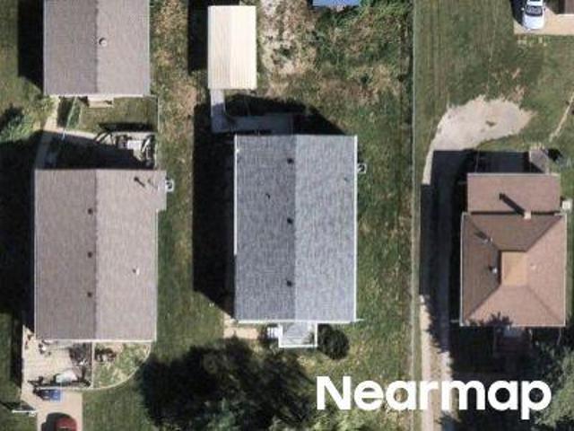 House for sale in Council Bluffs, Iowa