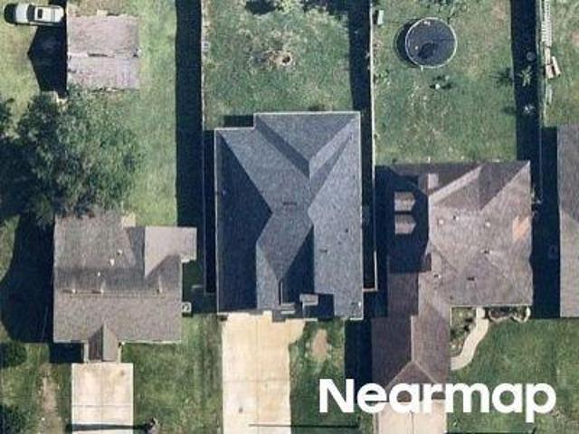 House for sale in Harris, Texas