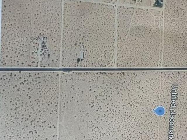 Land for sale in Lancaster, Los Angeles County