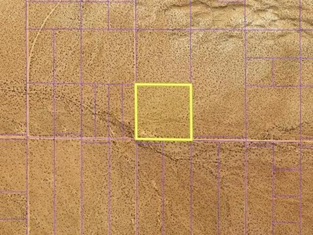 Land for sale in Lancaster, California