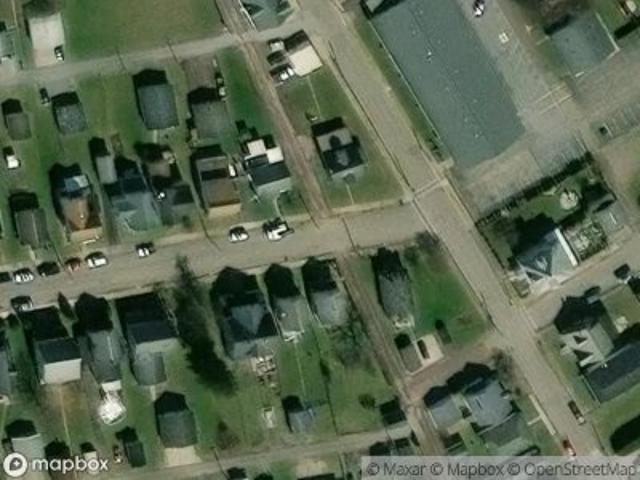 House for sale in Berwick, Pennsylvania