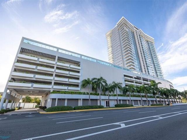 Condo for sale in San Juan