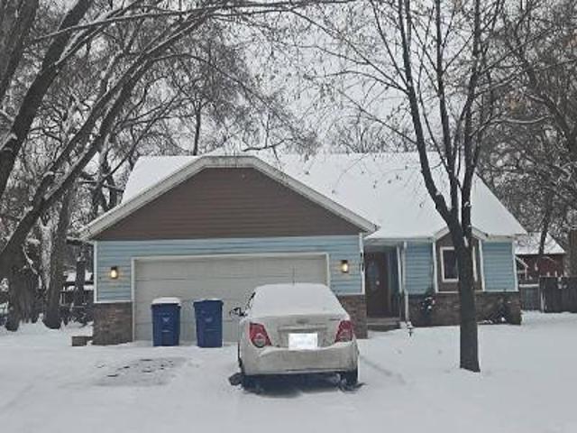 House for sale in Minnesota