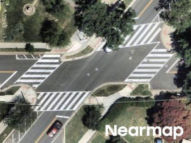 Land for sale in Washington, Washington DC