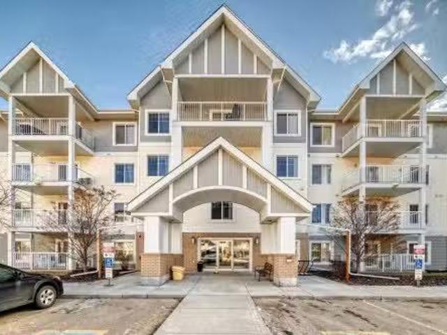 Condo for sale in Wedgewood, Alberta