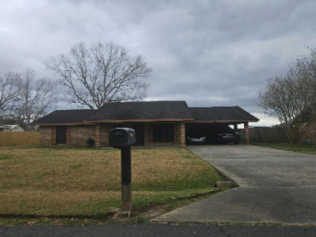 House for sale in Opelousas, Louisiana