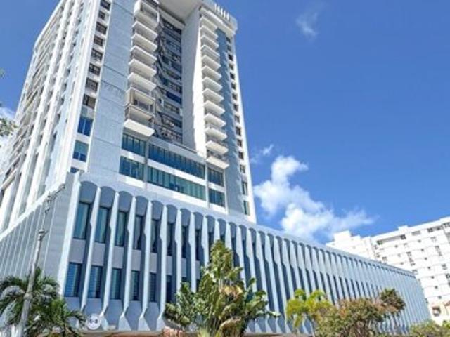 Condo for sale in San Juan