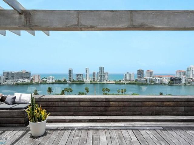 Condo for sale in San Juan
