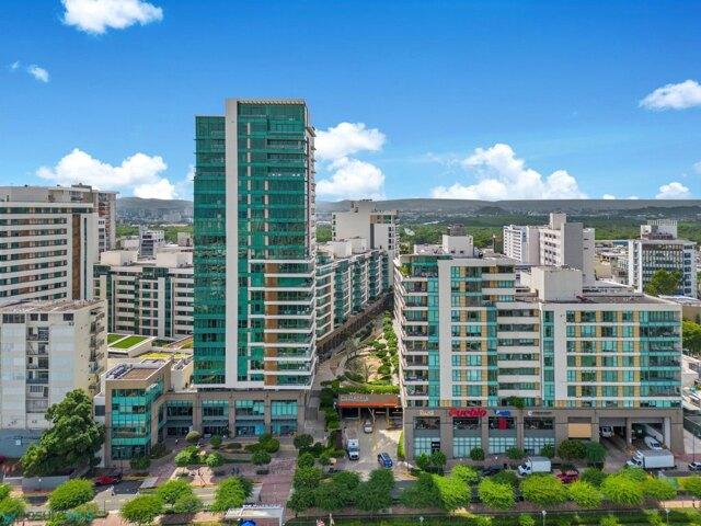 Condo for sale in San Juan