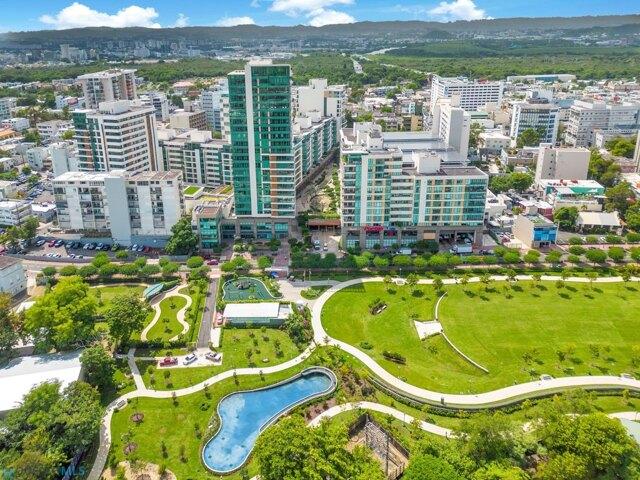 Condo for sale in San Juan