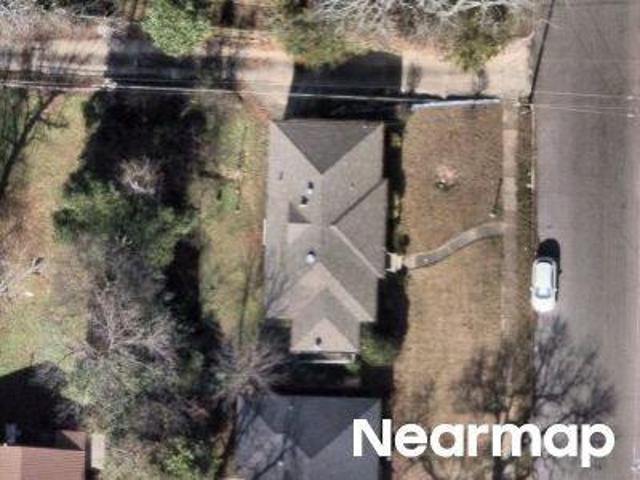 House for sale in Birmingham, Alabama