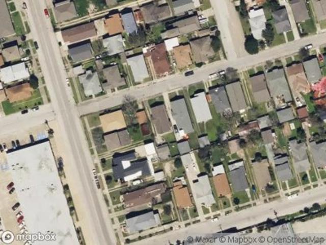 Property for sale in Galveston, Texas