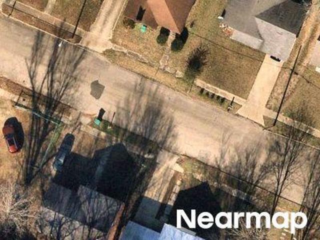 House for sale in Columbus, Mississippi