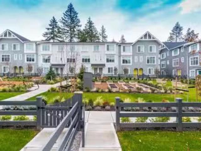 House for rent in British Columbia
