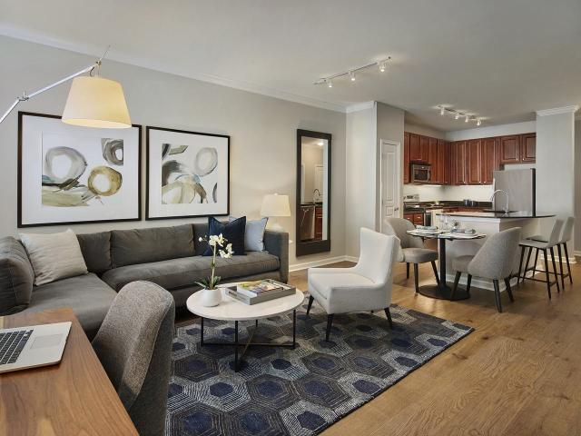 Apartment for rent in Union, New Jersey
