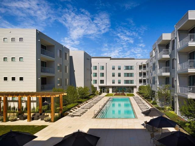 Apartment for rent in Union, New Jersey