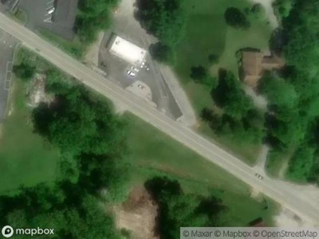 Land for sale in Tennessee