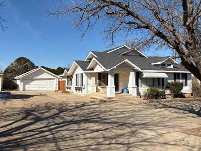 House for sale in Snyder, Scurry County