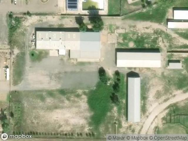 House for sale in New Mexico