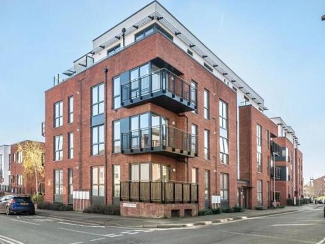 House for sale in Brook Street, Bourne Vale