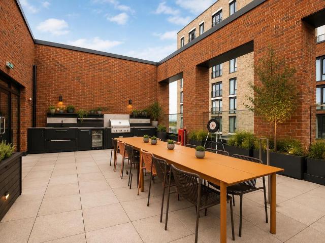 Apartment for rent in Central Milton Keynes, Milton Keynes