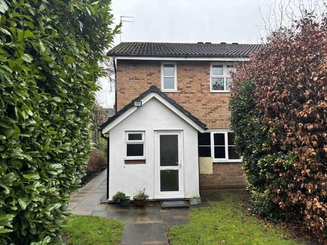 Apartment for rent in Camp Hill, Warwickshire