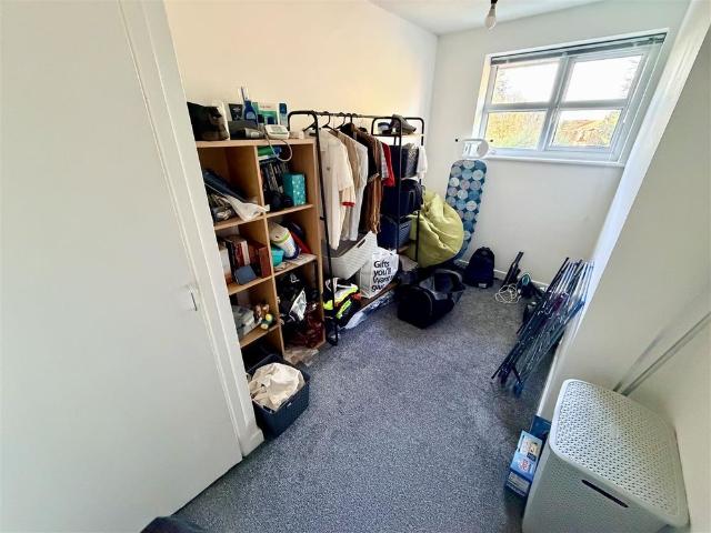 House for rent in Camp Hill, Warwickshire