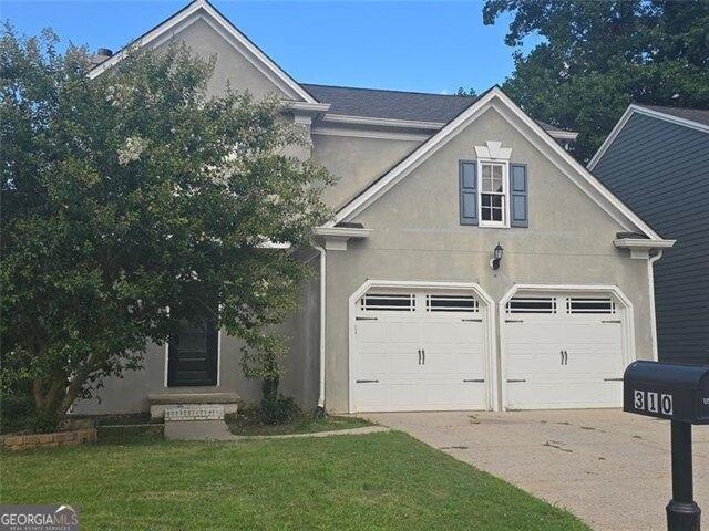 House for sale in Johns Creek