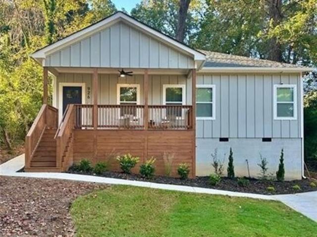 House for sale in East Point, Georgia