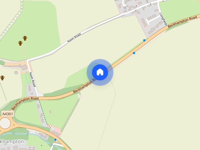 Room for rent in Avebury, Wiltshire