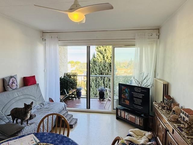 Appartement vente à Montpellier, Lunel