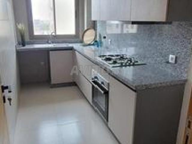Appartement vente à Anfa, Gharb-Chrarda-Beni Hssen