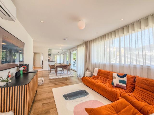 Apartment mieten in Prilly, Waadt