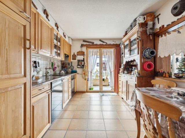 Wohnung kaufen in Courroux, District de Delémont