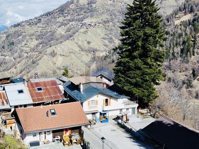 Atelier kaufen in Baar, Nendaz, Wallis