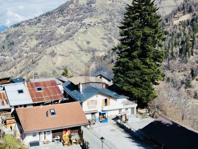 Haus kaufen in Baar, Nendaz, Wallis